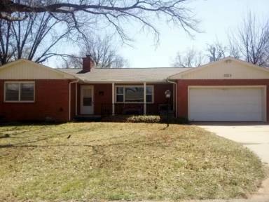Main picture of 2215 W Admiral Rd