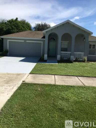 Main picture of 4567 SE Murray Cove Cir