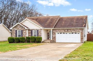Main picture of 3852 Marla Cir