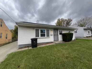 Main picture of 16911 Ridgeton Dr