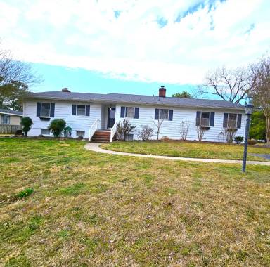 Main picture of 103 Shawnee Cir
