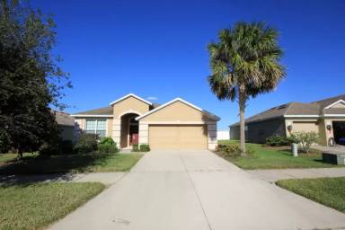 Main picture of 614 Tanana Fall Dr