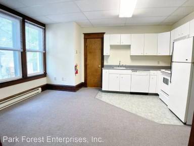 Main picture of 128 N Gill St