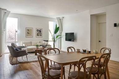 Main picture of Monroe Co-Living