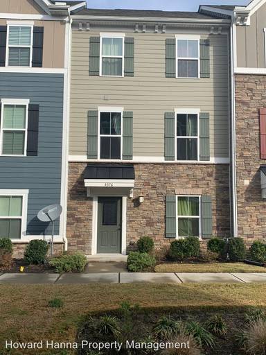 Main picture of 4376 Pickney Ln