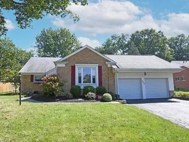 Main picture of 939 Springbrook Dr