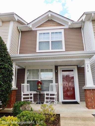 Main picture of 610 Flintlock Ct