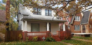 Main picture of 15029 Saint Marys St