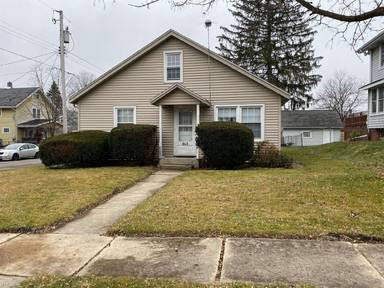 Main picture of 437 Diamond St