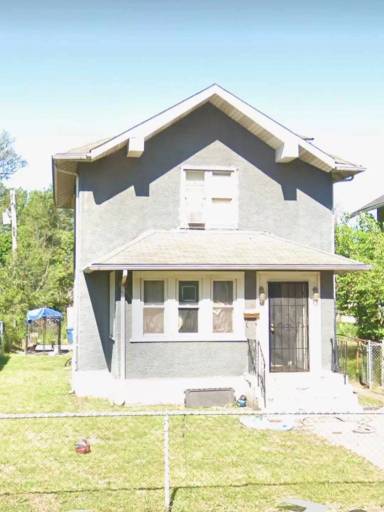 Main picture of 312 Fillmore St
