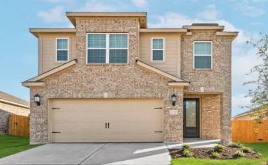 Main picture of 1101 Princeton Hts
