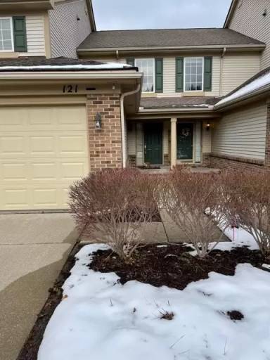 Main picture of 111 S Vista