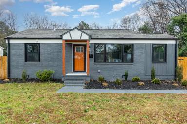 Main picture of 1229 Weldon Ave