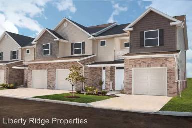 Main picture of The Townhomes of Liberty Ridge