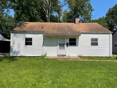 Main picture of 1112 Bel Aire Dr