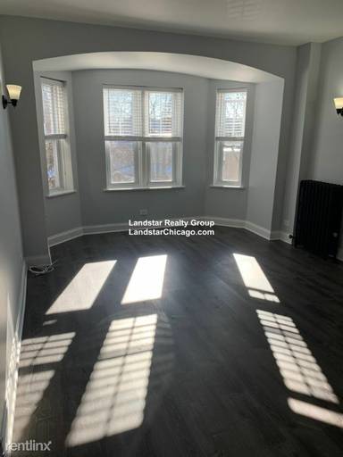 Main picture of The Sherwin at Jarvis Square