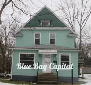 Main picture of 913 Egleston Ave