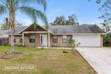 Main picture of 491 San Servando Ave SW