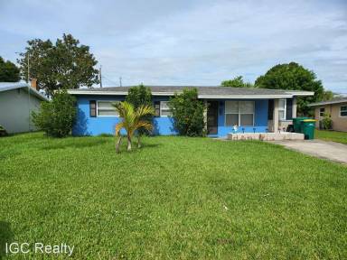 Main picture of 848 Comanche Ave