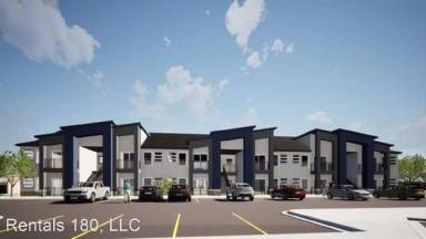 Main picture of 815 N 15th Pl Apartments