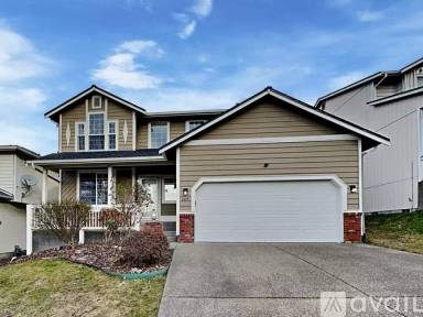 Main picture of 1415 201st St E
