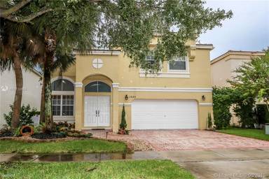 Main picture of 1525 NW 159th Ave