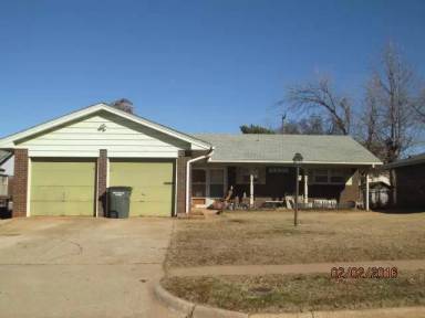 Main picture of 3401 Overland Dr