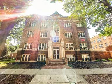 Main picture of Fremont Apartments