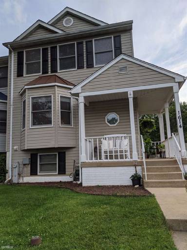 Main picture of 1614 Elkwood Ct