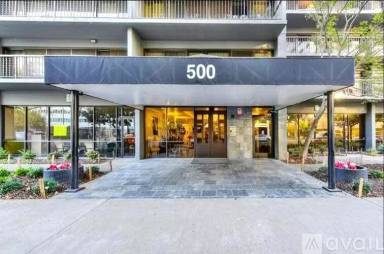 Main picture of 500 N Street Apartments