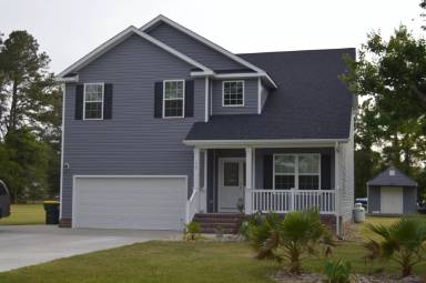 Main picture of 115 E Canvasback Dr