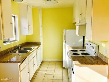 Main picture of 1650 Franklin St