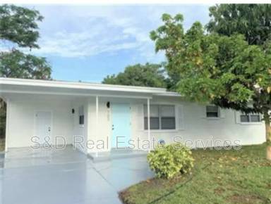 Main picture of 103 Park Dr