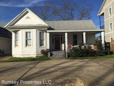 Main picture of 1600 8th St