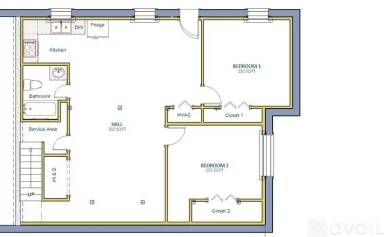 Main picture of 6059 Dee Ct