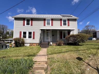 Main picture of 1101 Cherry Ave