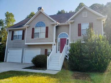 Main picture of 3690 Autumn View Dr NW