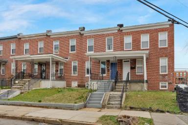 Main picture of 3203 Elmley Ave