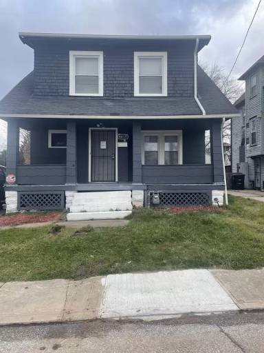 Main picture of 9419 Saint Catherine Ave