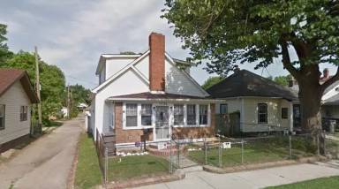 Main picture of 1715 N Oxford St