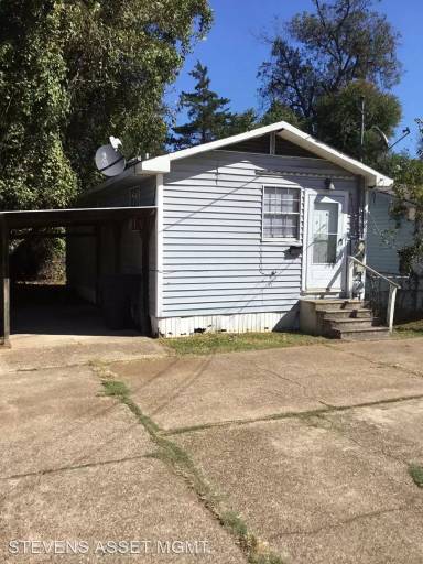 Main picture of 2607 Trichel St