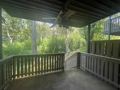 Main picture of Sequoyah Square Condo