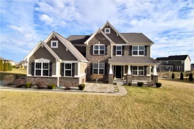 Main picture of 1298 Colinbrook Cir