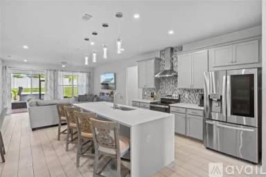 Main picture of 3336 Jackson Bluff Way