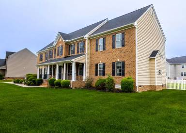 Main picture of 12306 Declaration Ave