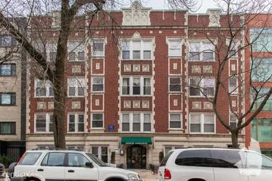 Main picture of 511 W Melrose St