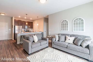 Main picture of Dwell At Lakewood