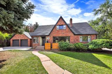Main picture of 4305 W Denton St