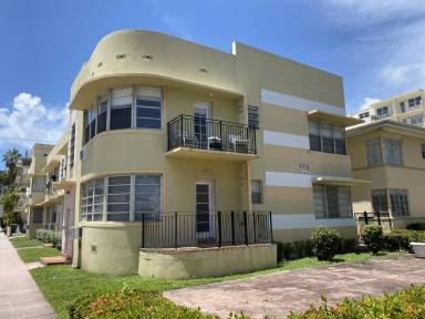 Main picture of 12001- Moonlit 1 - Unit 1 FPL OPEN- OWNER
