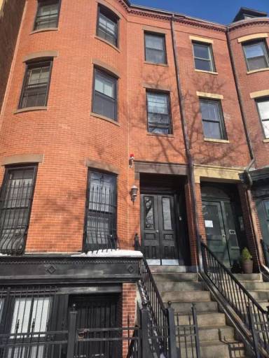 Main picture of 767 Tremont St